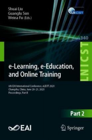e-Learning, e-Education, and Online Training