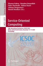 Service-Oriented Computing