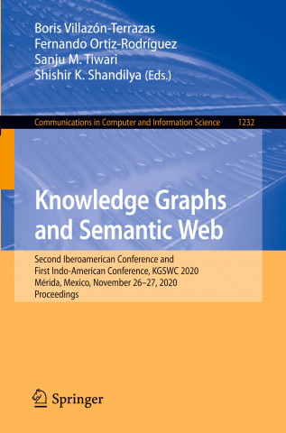 Knowledge Graphs and Semantic Web
