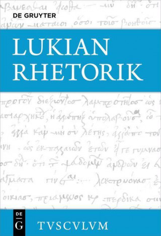 Rhetorische Schriften
