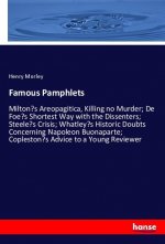Famous Pamphlets