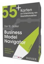 Der St. Galler Business Model Navigator
