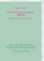 The Prison of Fire for Demons
