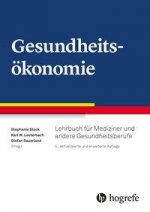 Gesundheitsökonomie