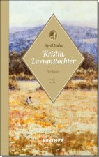 Kristin Lavranstochter 1