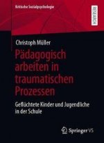Padagogisch Arbeiten in Traumatischen Prozessen