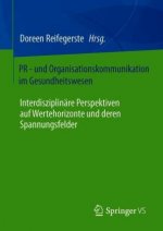 PR Und Organisationskommunikation Im Gesundheitswesen