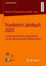 Frankreich Jahrbuch 2020