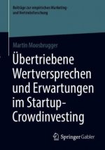UEbertriebene Wertversprechen Und Erwartungen Im Startup-Crowdinvesting
