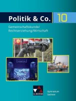 Politik & Co. Sachsen neu 10 Schülerband