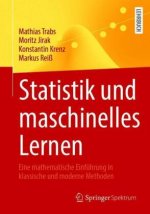 Statistik Und Maschinelles Lernen