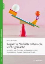 Kognitive Verhaltenstherapie leicht gemacht