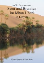 Auf der Suche nach den Seen und Brunnen  im Idhan Ubari