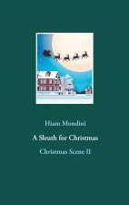 Sleuth for Christmas