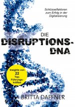 Disruptions-DNA