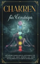 Chakren fur Einsteiger