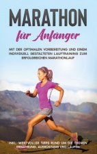 Marathon fur Anfanger