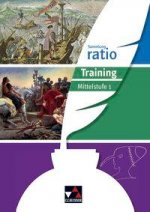 ratio Lesebuch Latein - Training Mittelstufe 1