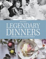 Legendary Dinners