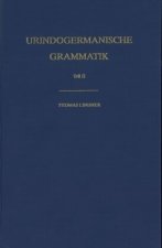 Urindogermanische Grammatik