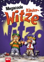 Megacoole Kinder-Witze
