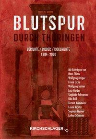 Blutspur durch Thüringen 1