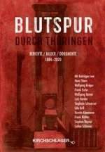 Blutspur durch Thüringen 1