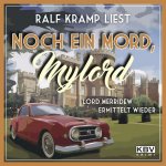 Noch ein Mord, Mylord