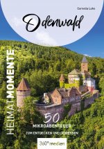 Odenwald - HeimatMomente