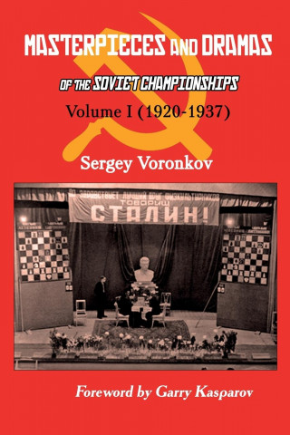 Masterpieces and Dramas of the Soviet Championships