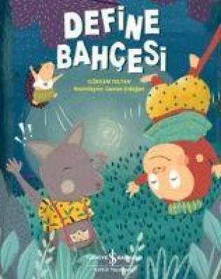 Define Bahcesi