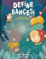 Define Bahcesi