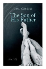 Son of His Father (Vol. 1-3)