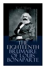 Eighteenth Brumaire of Louis Bonaparte