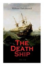 Death Ship (Vol. 1-3)