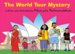 World Tour Mystery