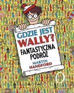 Gdzie jest Wally? Fantastyczna podróż