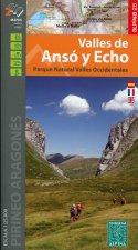 Valles de Ansó y Echo