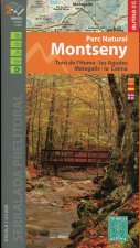 Montseny
