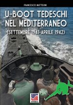 U-Boot tedeschi nel Mediterraneo (settembre 1941 - aprile 1942)