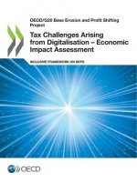 Tax challenges arising from digitalisation