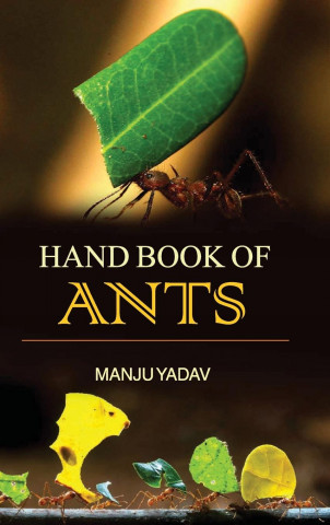 Hand Book of Ants