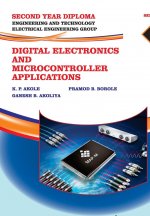 Digital Electronics and Microcontroller Applications (22421)