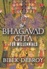 BHAGVAD GITA FOR MILLENNIALS