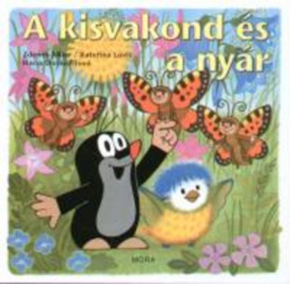 A kisvakond és a nyár