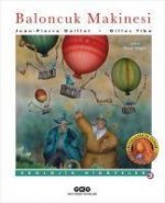 Baloncuk Makinesi