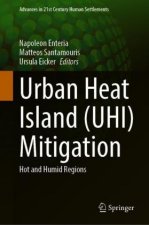 Urban Heat Island (UHI) Mitigation