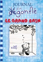 Journal d'un dégonflé 15