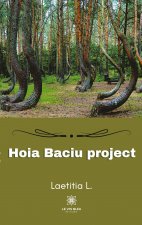 Hoia Baciu project