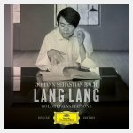 Lang Lang: Goldberg Variations (Deluxe Edt.)